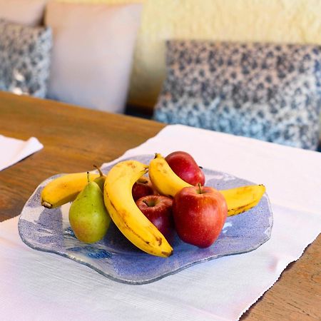 Sani Beach Villa 외부 사진