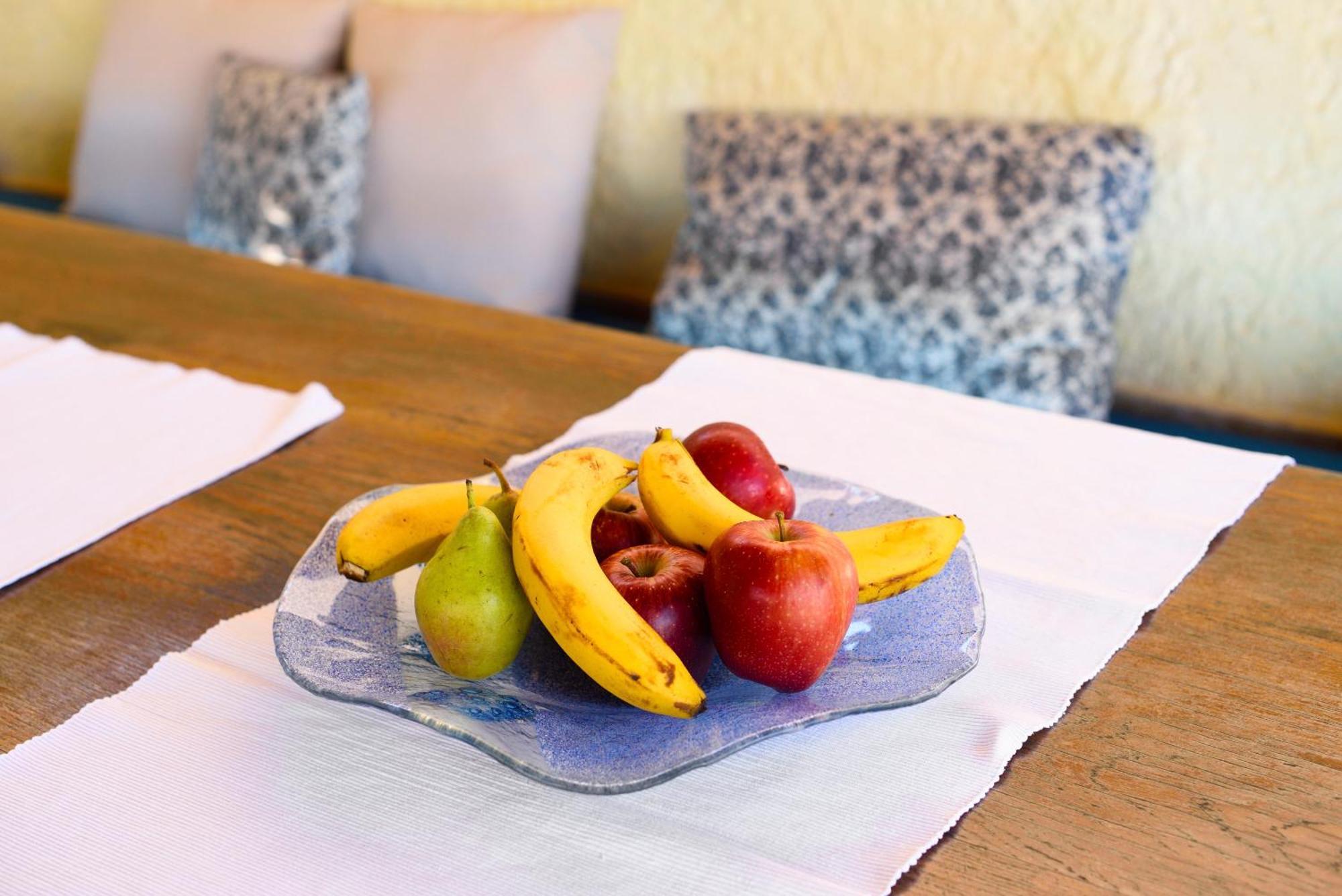 Sani Beach Villa 외부 사진